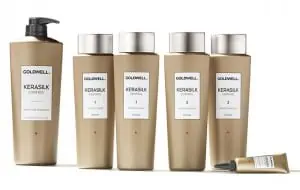 Kerasilk Back Bar