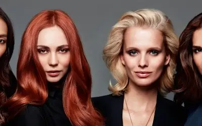 Welcome to the Iconic Hairdressing Blog